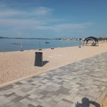 Apartman Zora Sukošan Eksteriør bilde
