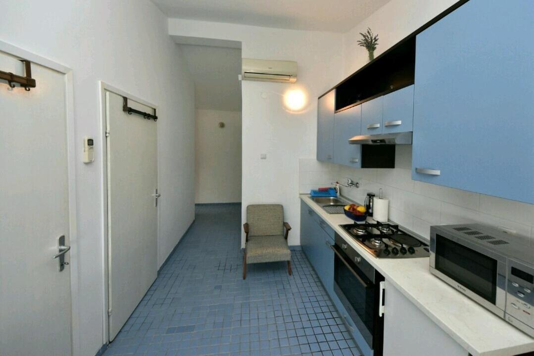 Apartman Zora Sukošan Eksteriør bilde